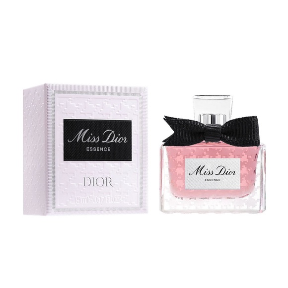 Miss Dior Essence Mini size - Picture 3 of 3